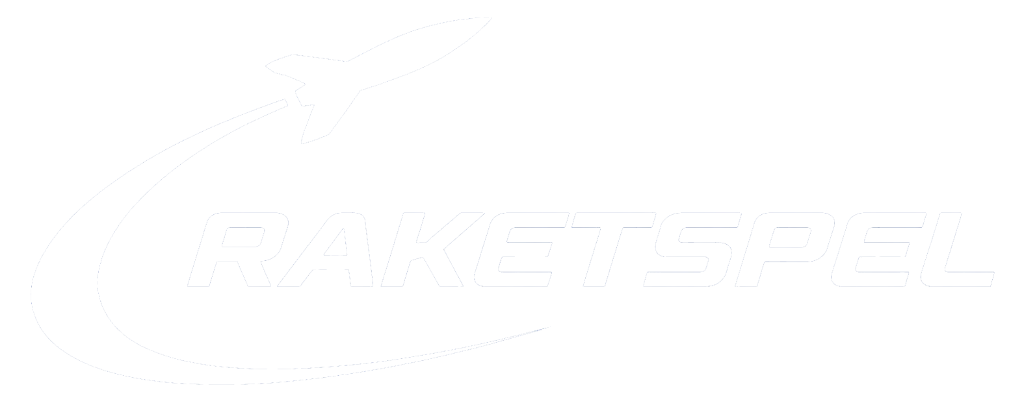 Raketspel